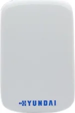 Hyundai HS2 Series White Tiger, 2.5", 750GB, USB 3.0 Micro-B
