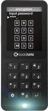 IODD Mini, 2.5", 256GB, USB 3.0 Micro-B