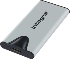 Integral SlimXpress Pro Portable SSD, 2TB, USB-C 3.2