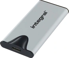 Integral SlimXpress Pro Portable SSD, 1TB, USB-C 3.2
