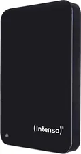 Intenso Memory Drive, 4TB, USB 3.0 Micro-B