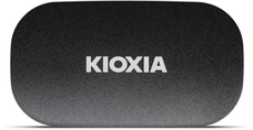 KIOXIA EXCERIA PLUS G2 Portable SSD, 2TB, USB-C 3.1