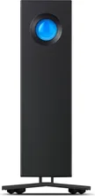 LaCie d2 Professional, 18TB, USB-C 3.1