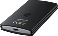Lexar Armor 700 Portable SSD, 4TB, USB-C 3.2