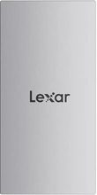 Lexar ES3 Portable SSD, 1TB, USB-C 3.1