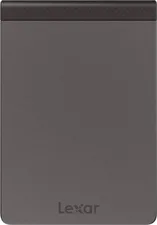 Lexar SL200 Portable SSD, 2TB, USB-C 3.0