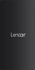 Lexar SL300 Portable SSD, 2TB, USB-C 3.1