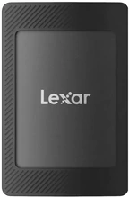 Lexar SL500 Portable SSD with Magnetic Set, 1TB, USB-C 3.2