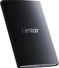 Lexar SL500 Portable SSD, 4TB, USB-C 3.2