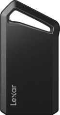 Lexar SL600 Portable SSD, 2TB, USB-C 3.2