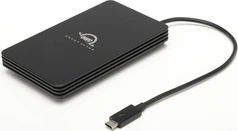 OWC Envoy Ultra, 4TB, Thunderbolt 5 / USB4 v2