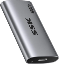SSK SD102, 512GB, USB-C 3.1