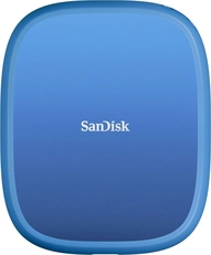 SanDisk Creator Phone SSD, 2TB, USB-C 3.0