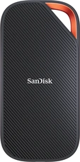 SanDisk Extreme PRO with USB4 Portable SSD, 4TB, USB4