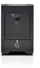SanDisk Professional G-RAID Shuttle 4, 24TB, Thunderbolt 3 / USB-C 3.1
