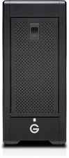 SanDisk Professional G-SPEED Shuttle XL ev Series Bay Adapter, 24TB, Thunderbolt 3 / USB-C 3.1