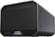 SanDisk Professional G-RAID MIRROR, 24TB, Thunderbolt 3 / USB-C 3.1