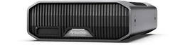 SanDisk Professional G-DRIVE Project, 8TB, Thunderbolt 3 / USB-C 3.1