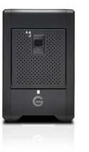 SanDisk Professional G-RAID Shuttle 4, 48TB, Thunderbolt 3 / USB-C 3.1
