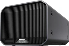 SanDisk Professional G-RAID MIRROR, 48TB, Thunderbolt 3 / USB-C 3.1