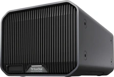 SanDisk Professional G-RAID MIRROR, 16TB, Thunderbolt 3 / USB-C 3.1