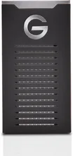 SanDisk Professional G-DRIVE SSD, 4TB, USB-C 3.1
