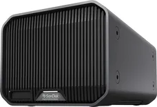 SanDisk Professional G-RAID MIRROR, 36TB, Thunderbolt 3 / USB-C 3.1 mit DisplayPort 1.4