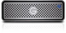 SanDisk Professional G-DRIVE PRO, 4TB, USB-C 3.0/Thunderbolt 3 / USB-C 3.1 mit DisplayPort 1.4