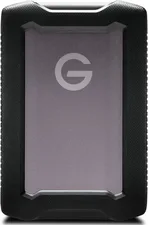 SanDisk Professional G-DRIVE ArmorATD, 5TB, USB-C 3.0