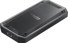 SanDisk Professional PRO-G40 exFAT SSD, 1TB, Thunderbolt 3 / USB-C 3.1 mit DisplayPort 1.4