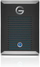 SanDisk Professional G-DRIVE PRO SSD, 500GB, Thunderbolt 3 / USB-C 3.1 mit DisplayPort 1.4