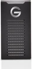 SanDisk Professional G-DRIVE SSD, 500GB, USB-C 3.1
