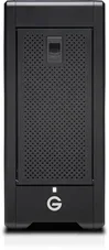 SanDisk Professional G-SPEED Shuttle XL, 32TB, Thunderbolt 3 / USB-C 3.1 mit DisplayPort 1.4