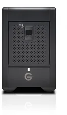SanDisk Professional G-RAID Shuttle 4, 24TB, Thunderbolt 3 / USB-C 3.1 mit DisplayPort 1.4
