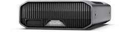SanDisk Professional G-DRIVE Project, 22TB, Thunderbolt 3 / USB-C 3.1 mit DisplayPort 1.4
