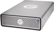 SanDisk Professional G-DRIVE Pro Thunderbolt 3 SSD, 960GB, Thunderbolt 3 / USB-C 3.1 mit DisplayPort 1.4