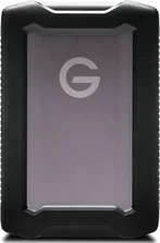 SanDisk Professional G-DRIVE ArmorATD, 2TB, USB-C 3.0