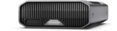 SanDisk Professional G-DRIVE Project, 12TB, Thunderbolt 3 / USB-C 3.1 mit DisplayPort 1.4