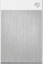 Seagate Backup Plus Ultra Touch White, 1TB, USB 3.0 Micro-B