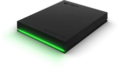 Seagate Game Drive for Xbox +Rescue, 2TB, USB 3.0 Micro-B