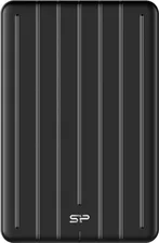 Silicon Power Bolt B75 Pro, 512GB, USB-C 3.1