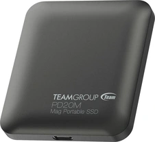 TeamGroup PD20M, Titanium Gray, 1TB, USB-C 3.2