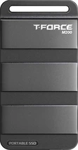 TeamGroup T-Force M200 Portable SSD, 4TB, USB-C 3.2