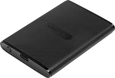 Transcend ESD230C Portable SSD, 240GB, USB-C 3.1