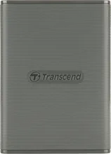 Transcend ESD360C Portable SSD, 2TB, USB-C 3.2