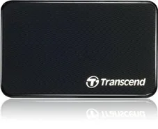 Transcend SSD 1.8", 128GB, USB-A 2.0/eSATA