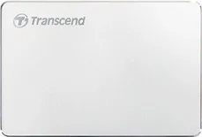 Transcend StoreJet 25C3S, 2TB, USB-C 3.0