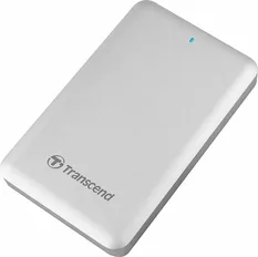 Transcend StoreJet 500 Portable SSD, 1TB