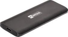 Verbatim MyMEDIA MyExternal SSD, 512GB, USB-C 3.1
