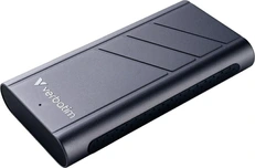 Verbatim TurboMetal SSD USB4, 4TB, USB4